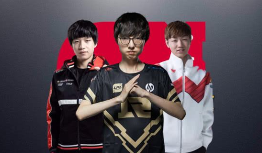 实力榜排名 实力榜排名