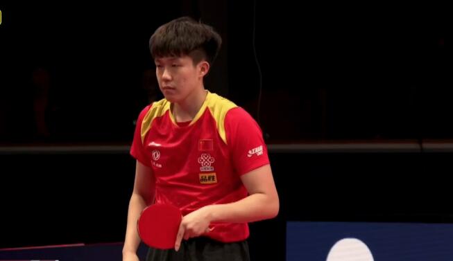 田径和乒乓 田径和乒乓