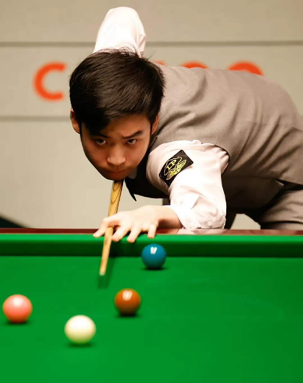 下的连环战 下的连环战