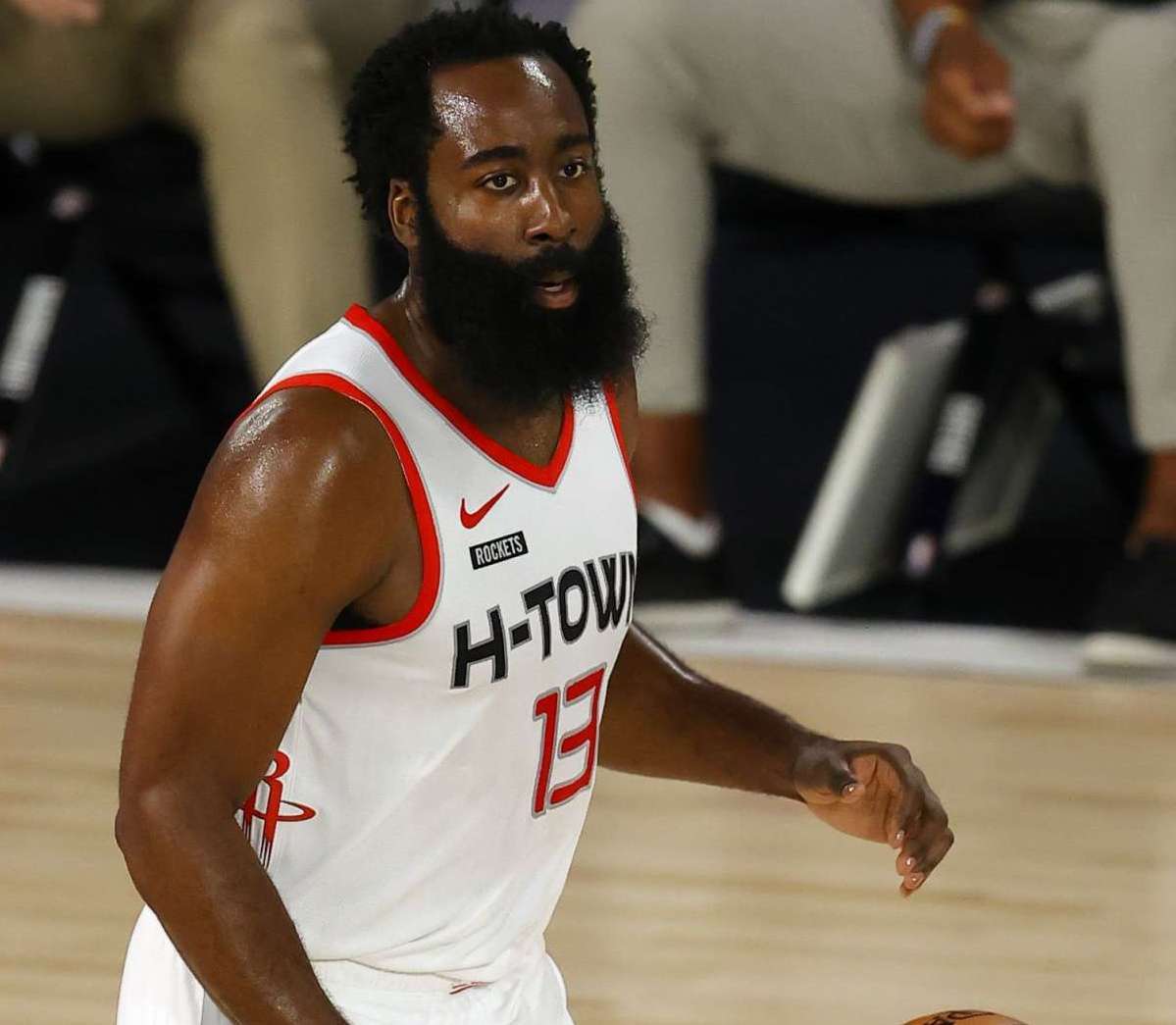 对于火箭球 对于火箭球