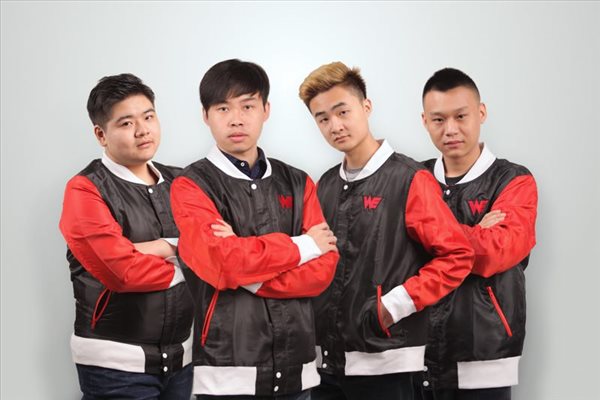 我们不只是 我们不只是