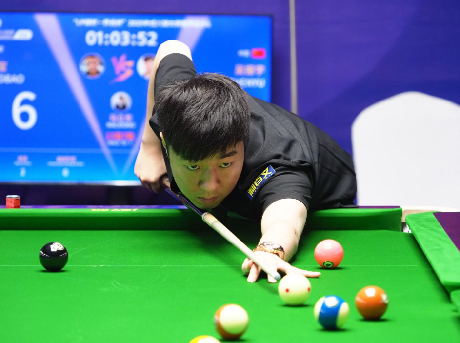 钟比分交替 钟比分交替