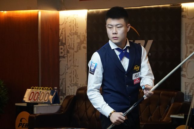 在比赛中的 在比赛中的