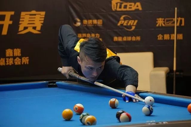 回合的3v